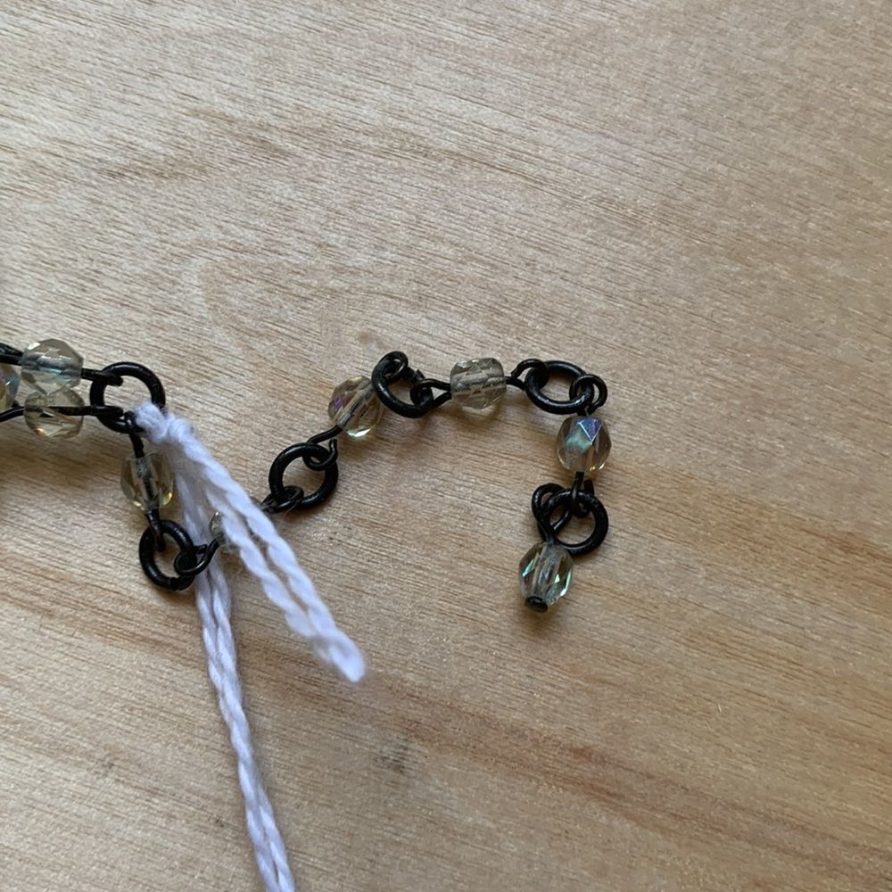 Kenneth Cole Retro Chocker - Picture 4 of 6